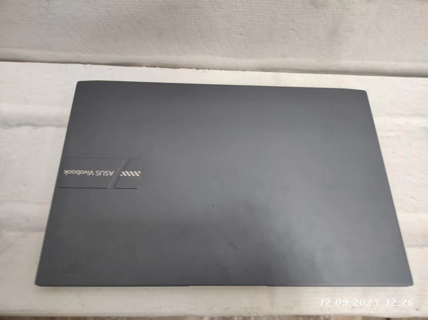 Ноутбук Asus Ryzen 5 5600H 6/12 по 3,3Ghz/16Gb/SSD512Gb/GF3050