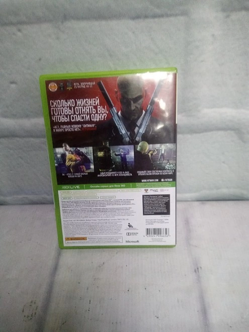 Диск для X-Box XBox 360 Battlefield 4