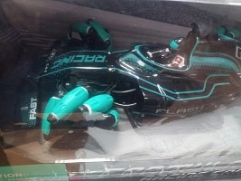 Игрушка formula Автомобиль на р/у MX