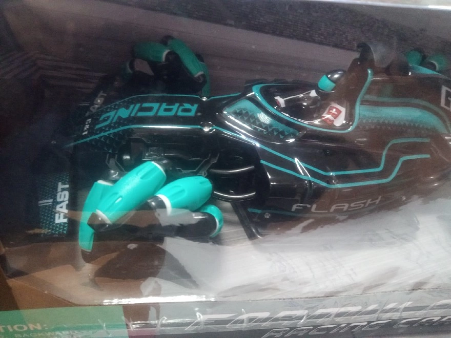 Игрушка formula Автомобиль на р/у MX