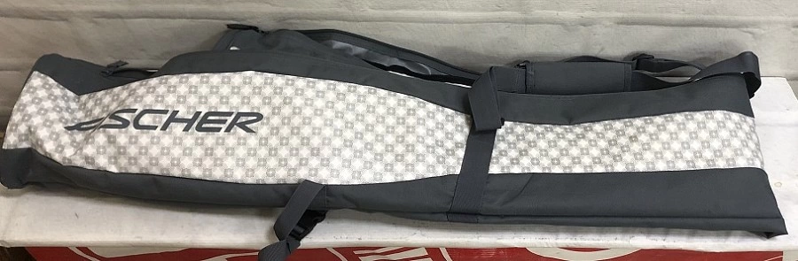 Лыжи беговые Fischer XC Summit Crown 203/N445