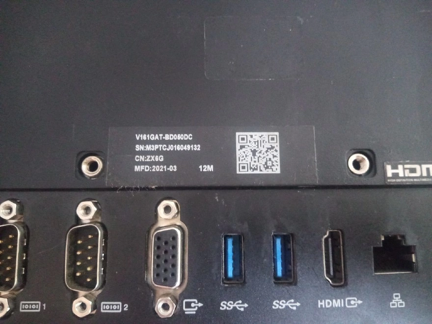 Дрель ударная Dexter 900ID2.5