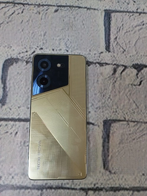 Смартфон TECNO  Pova 5 8/256 ГБ