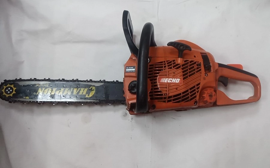 Бензопила Echo CS-353ES