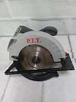 Электропила дисковая PIT PKS185-D1