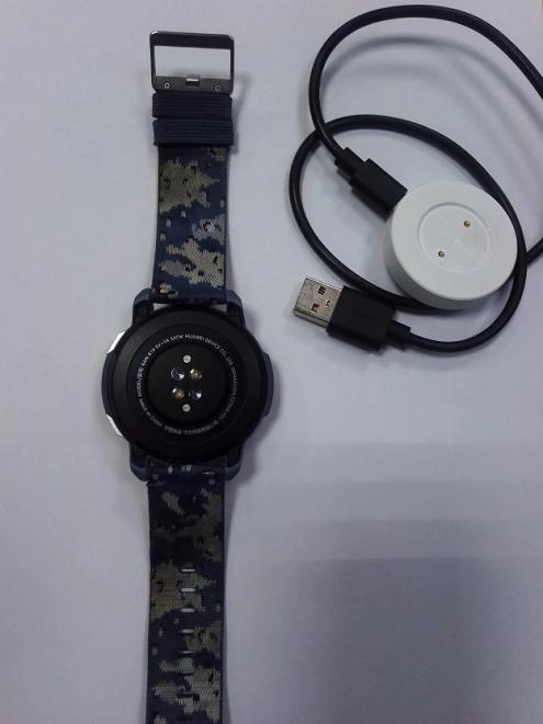 Часы наручные Honor Watch GS Pro