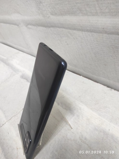 Смартфон Samsung Galaxy A71 6/128Gb