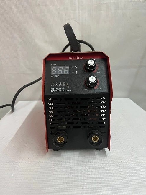 Сварочный аппарат Aceline MA220