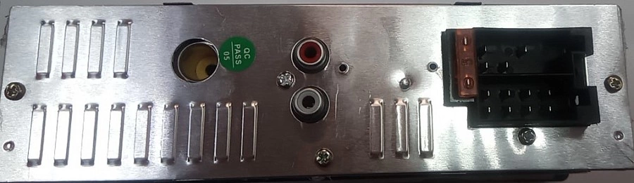 Автомагнитола Pioneer 213