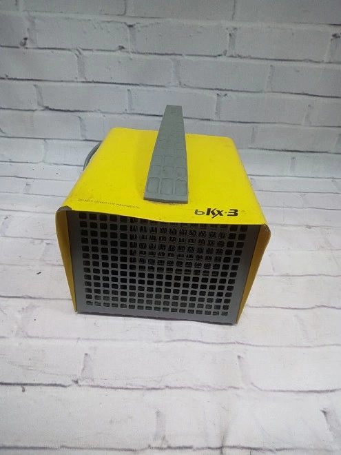Тепловая пушка (электро) BALLU BKX-3