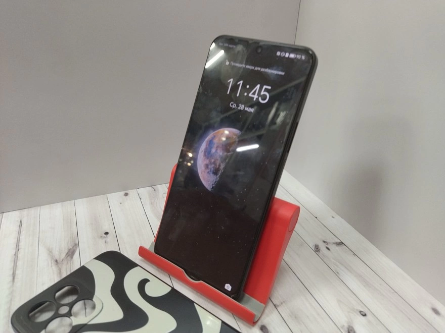 Смартфон Honor X8 128 ГБ