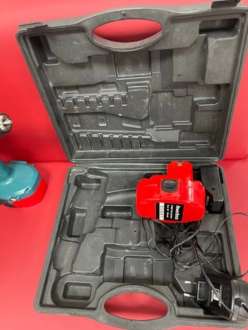 Шуруповерт Patriot POWER TOOLS  P 629'11