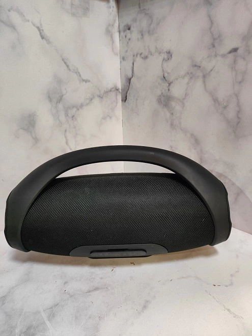 Портативная акустика JBL Boomsboks