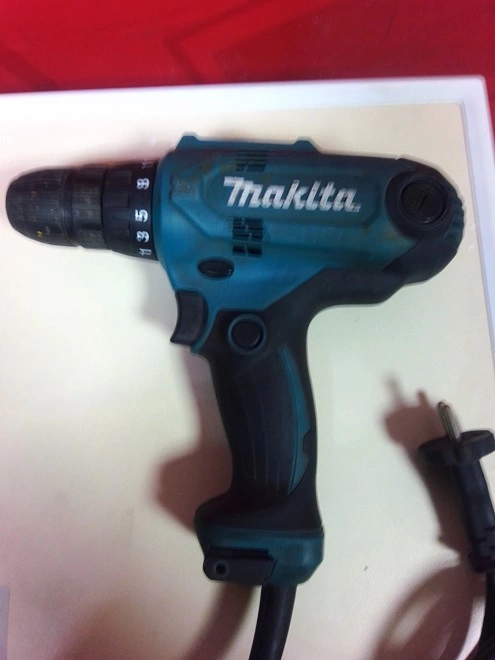 Электродрель Makita DF0300