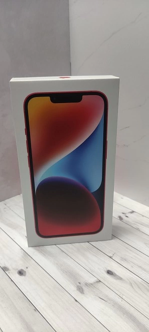Смартфон Apple iPhone 14 128Gb