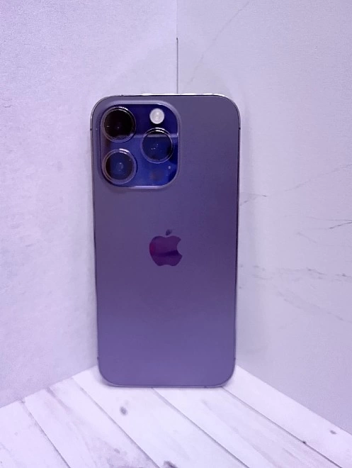 Смартфон iPhone 14 PRO / 128 ГБ