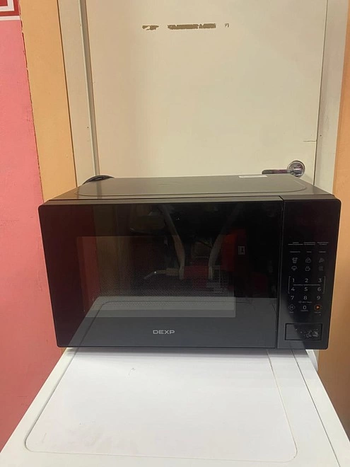 Микроволновая печь Dexp MW20-B02E