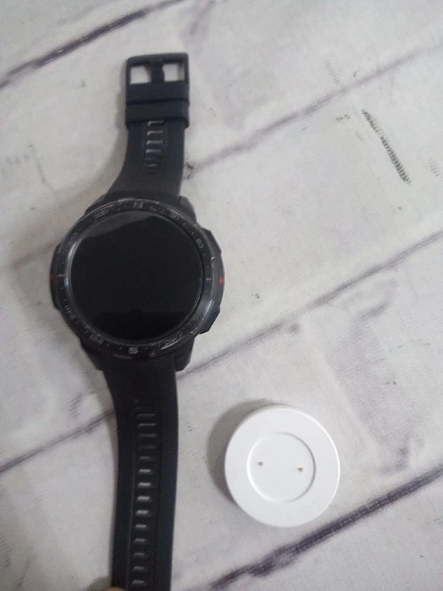 Часы наручные Honor Watch GS PRO