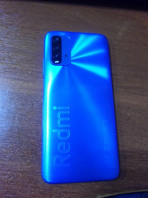 Смартфон Xiaomi Redmi 9T