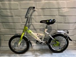 Велосипед детский Юниор 