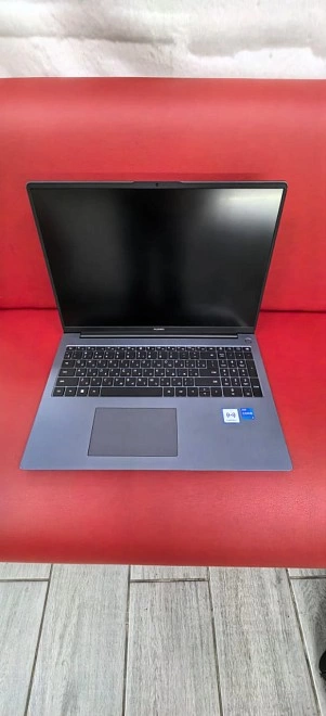 Ноутбук HUAWEI MateBook D16 Intel Core i5 12450H 2ГГц