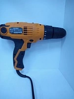 Электродрель Вихрь СШ-550/2