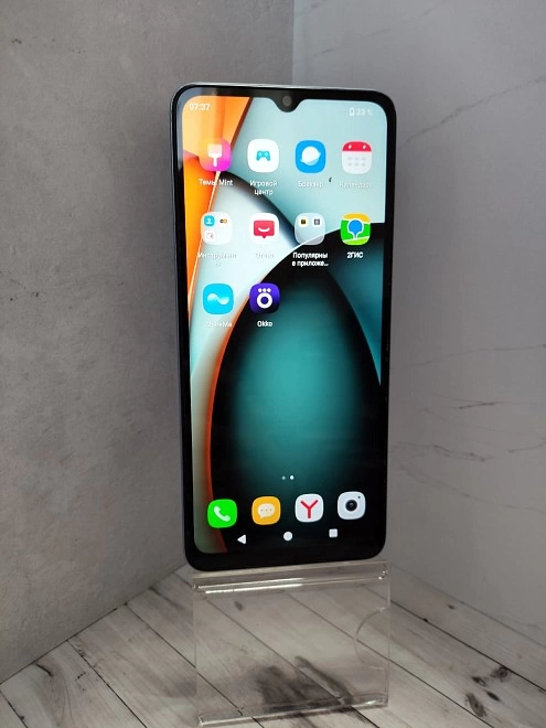 Смартфон Redmi А3