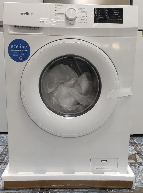Стиральная машина Aceline WF-6A1H