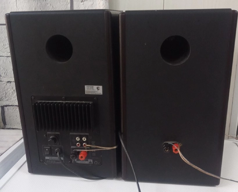Акустическая система 2.0 Microlab SOLO 6C