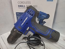 Шуруповерт Blaupunkt BPPT-001