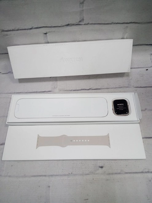 SMART Часы Apple Watch Series 8 41 мм