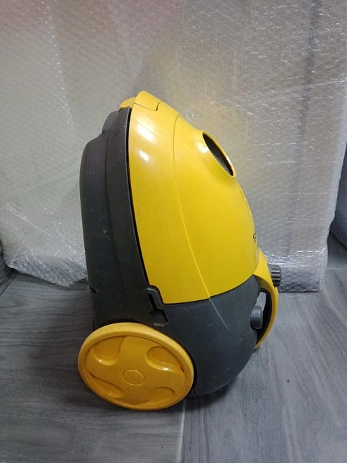 Пылесос DAEWOO RC-3750
