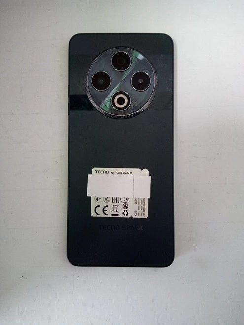 Смартфон TECNO SPARK 30 4G 256 ГБ