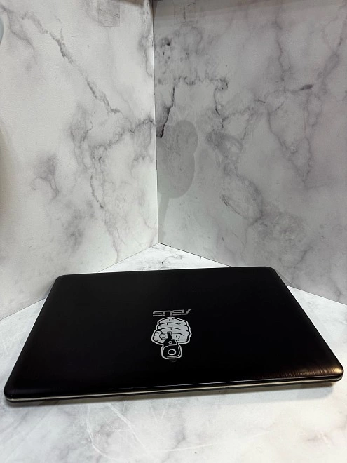 Ноутбук Asus VivoBook Max D541S