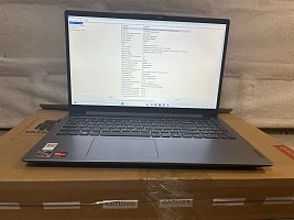 Ноутбук Lenovo V15 G4 AMN