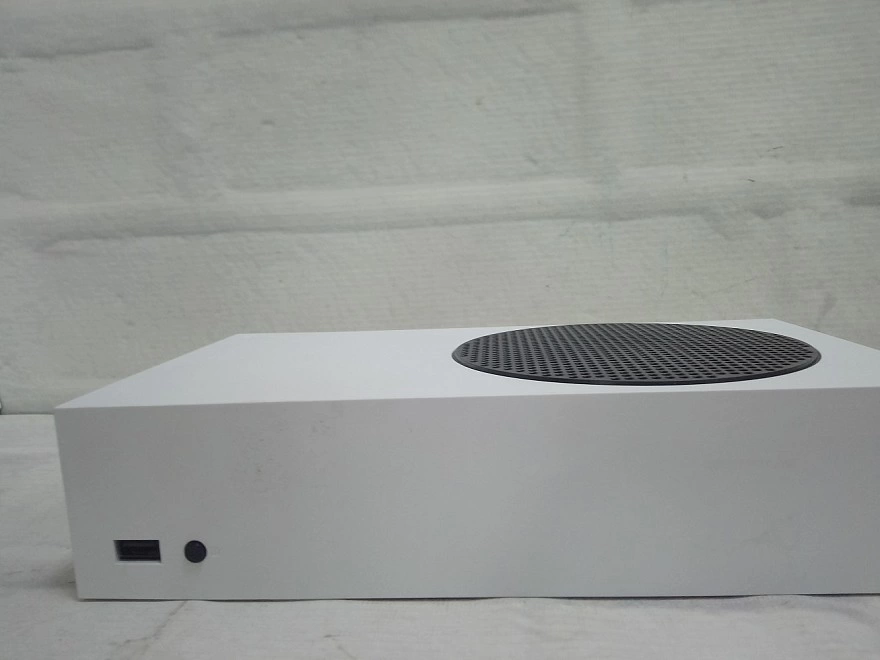 Игровая приставка Microsoft Xbox Series S 512Gb