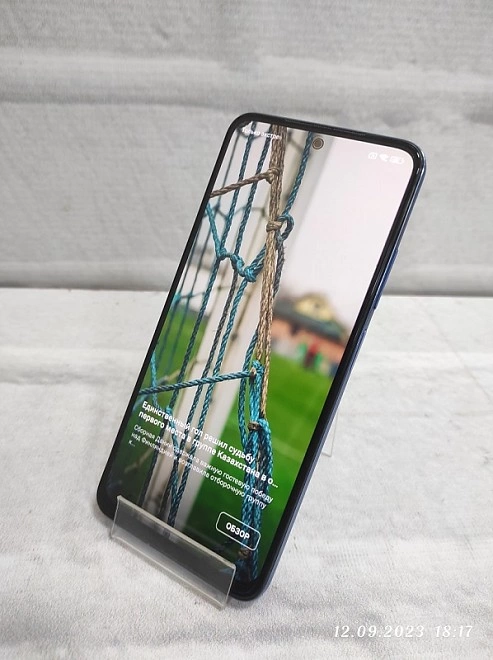 Смартфон Xiaomi Redmi Note 11S 4/64Gb