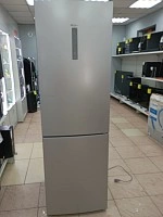 Холодильник Haier CEF535ASD