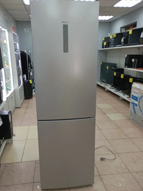 Холодильник Haier CEF535ASD