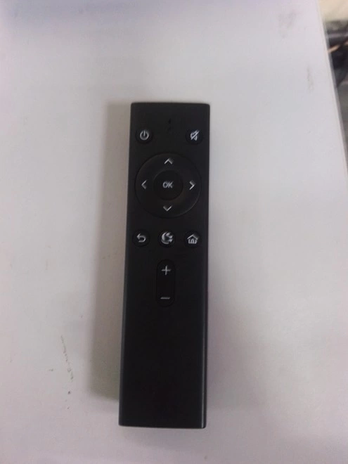 Приставка для цифрового ТВ  Sber Box Top