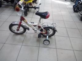 Велосипед детский Орбита 