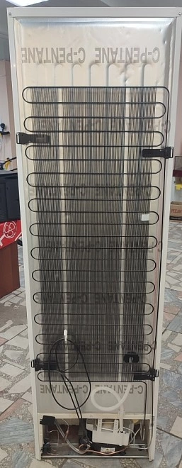 Холодильник Whirlpool W7 931T W