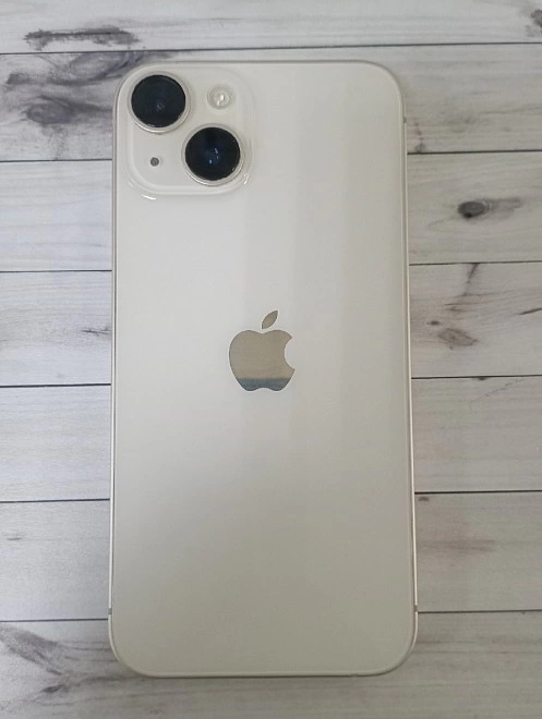 Смартфон Apple iPhone 14 256 ГБ