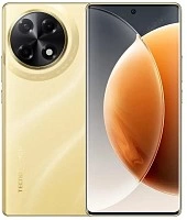 Смартфон TECNO CAMON 30s Gold 6/128Gb