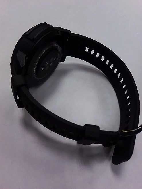 Часы наручные Honor Watch GS Pro (KAN-B19 B1)