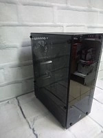 Системный блок PLAYER Intel(R) xeon(R) CPU E5-2620