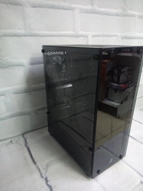 Системный блок PLAYER Intel(R) xeon(R) CPU E5-2620