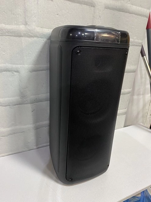 Портативная акустика TELEFUNKEN Boomer 60