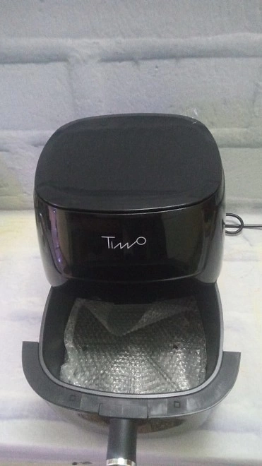 Аэрогриль Timo CD50-02D