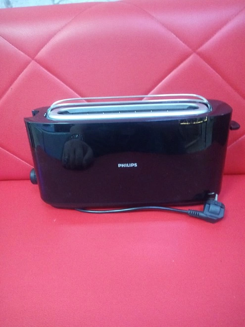 Тостер PHILIPS HD2590/90